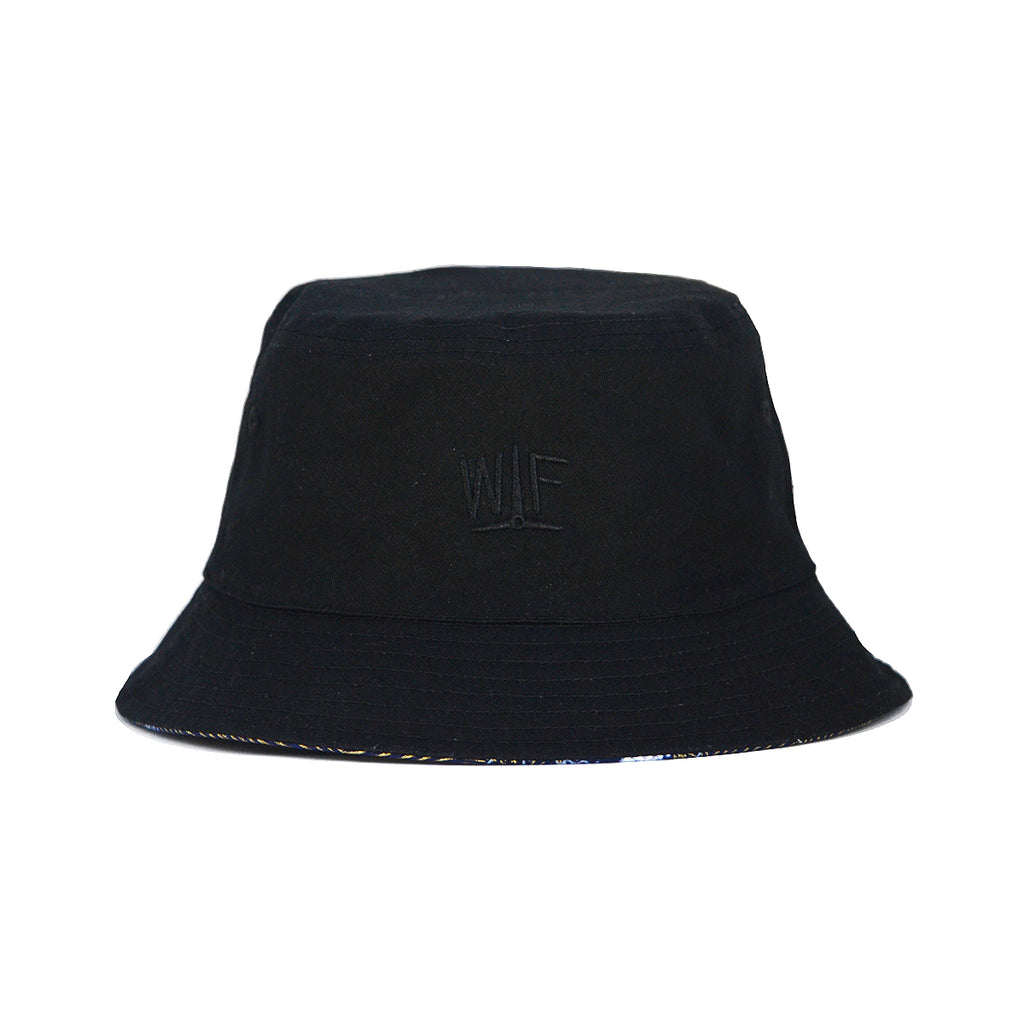 Ukiyo-e Bucket Hat [Special Edition for Asia Pop Ups 2018]