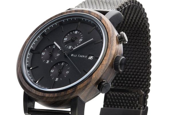 Wils Fabrik - CHRONO WXL Set - Wils Fabrik