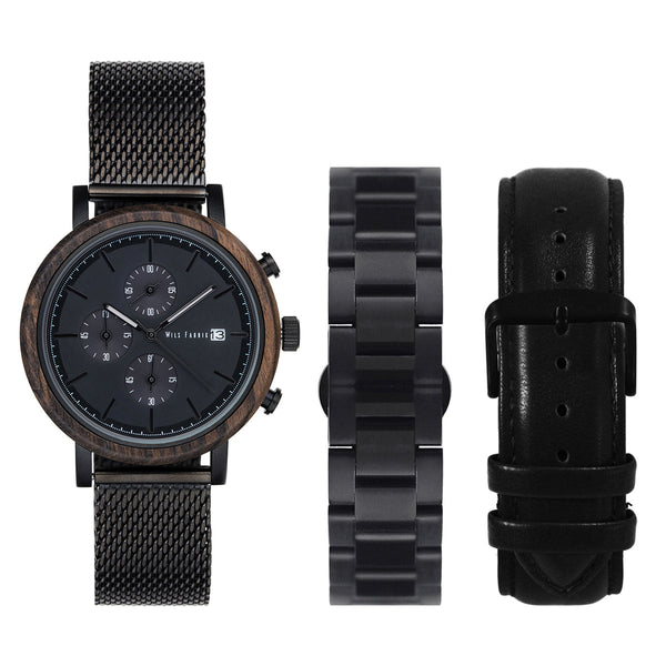 Wils Fabrik - CHRONO WXL Set - Wils Fabrik