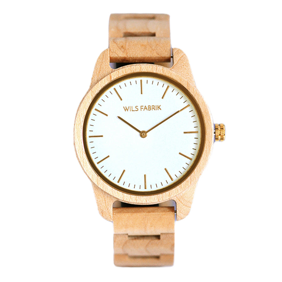 Cypress Vegan Leather – Tense Watches (US)